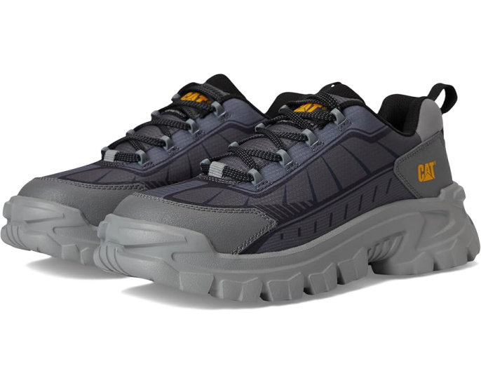 Кроссовки Caterpillar Invader Sport Lo Mesh CT
