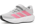 Кроссовки детские Adidas Galaxy 8 с фиксацией на липучке