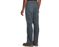 Огнестойкие джинсы Carhartt Force Rugged Flex свободного кроя