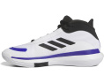 Кроссовки Adidas Bounce Legends Low с полиэстеровым верхом и подошвой Bounce