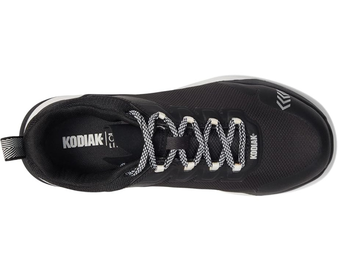 Kodiak Work Quicktrail Low NT FP ESR ботинки с защитой от поражения током