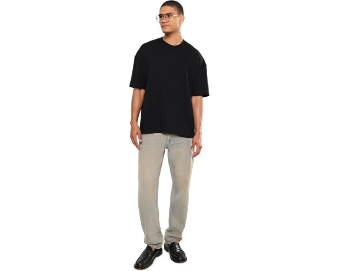 Футболка AllSaints Haven с коротким рукавом