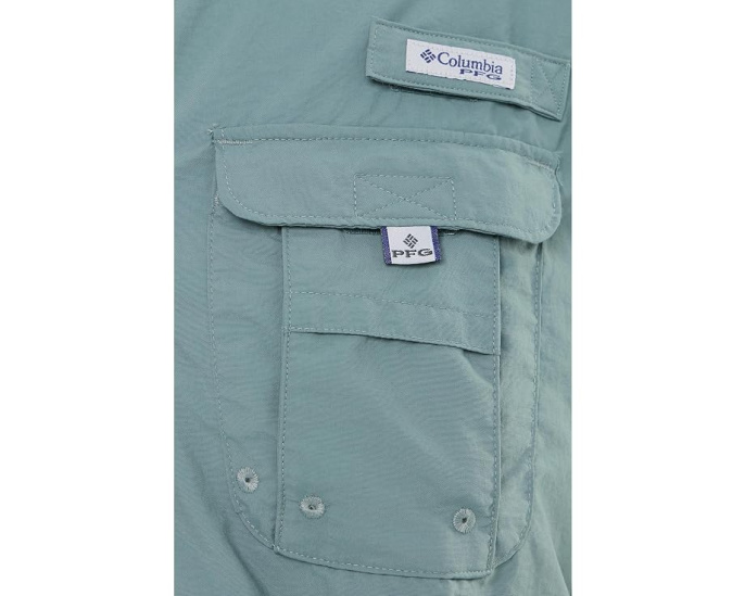 PFG Bahama II Long Sleeve