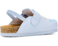 Детские сабо Josmo Frozen Clog с персонажами и эластичным ремешком