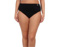 Трусы Jockey Plus Size Elance French Cut 3 штуки