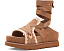 Слипоны UGG Goldenstar Hi Artistitch с вышивкой
