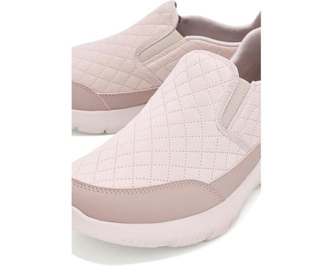 Кроссовки Skechers Summits Contour Foam с воздушной стелькой