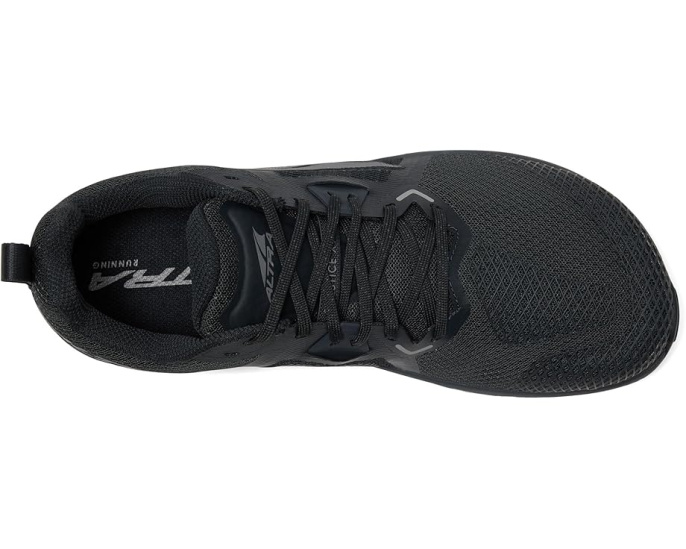 Кроссовки Altra Solstice Xt 3 с широкой носочной частью и сетчатым верхом