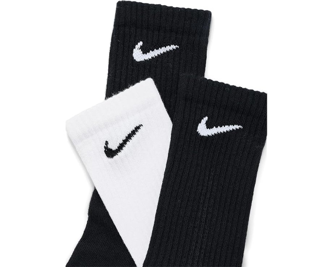Носки Everyday Cushion Crew Nike 6 пар