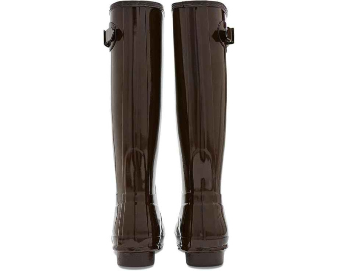 Резиновые сапоги Original Tall Gloss от Hunter