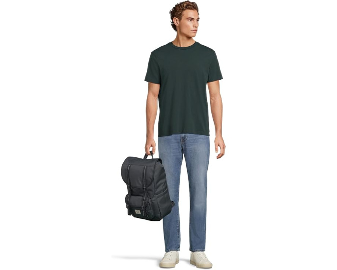 Рюкзак Herschel Supply Co. Little America Mid с отделением для ноутбука