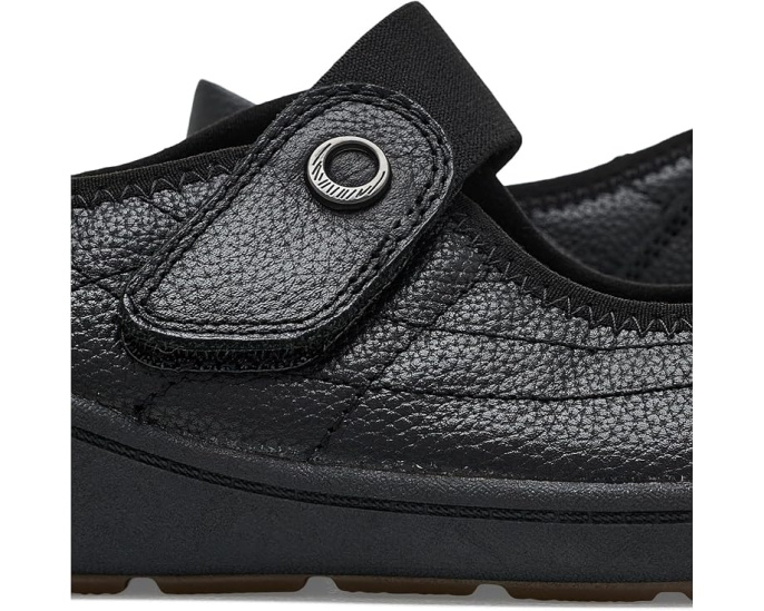 Туфли Clarks Bryianne Haven с ремешком на липучке