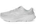 Кроссовки Saucony Guide 18 с кожаным верхом и амортизацией VERSARUN