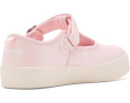 Stride Rite Gia детские туфли в стиле Mary Jane на липучке
