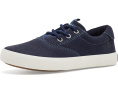 Sperry Spinnaker кроссовки для детей без шнуровки
