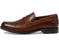 Мокасины Florsheim Midtown Penny Slip-On с кожаной стелькой OrthoLite