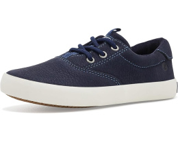 Sperry Spinnaker кроссовки для детей без шнуровки