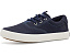 Sperry Spinnaker кроссовки для детей без шнуровки
