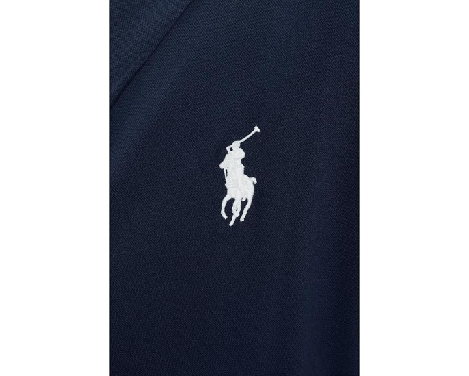 Халат Polo Ralph Lauren с капюшоном