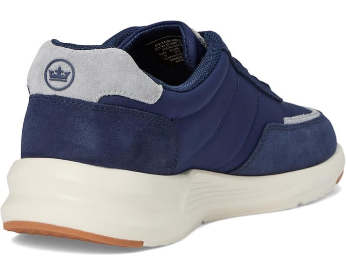 Кроссовки Peter Millar Journeyman с водоотталкивающим верхом