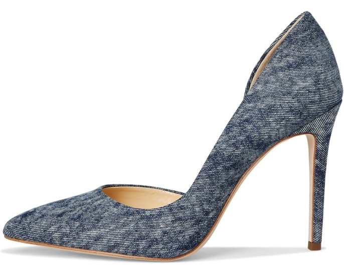 Jessica Simpson туфли лодочки Prizma D'orsay Pumps
