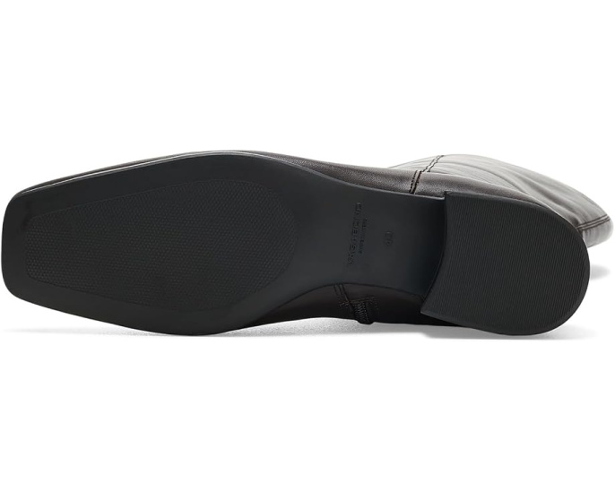 Vagabond Shoemakers Mona ботинки на каблуке с квадратным мысом