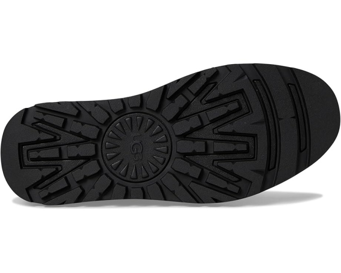 Водонепроницаемые ботинки Idyllwild Lace с подошвой Spider Rubber UGG