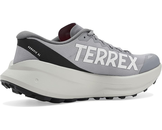 Кроссовки Adidas Terrex Agravic Sl Trail Running для бега по бездорожью
