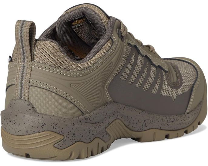KEEN Reno KBF WP кроссовки с композитным носком