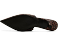 Мюли Gemma от Circus NY by Sam Edelman с принтом "зебра"