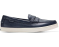 Мокасины Nanctucket Penny Loafer с носком-мок