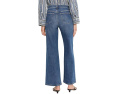 Джинсы Madewell Wide Leg свободного кроя Sunnyside