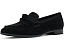 Лоферы Anne Klein Bowie slip on с бантом из замши
