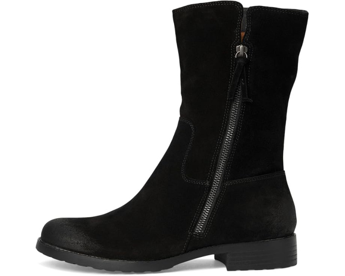 Женские ботинки Betty Sofft на каблуке 2,5 см
