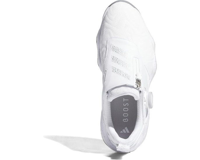 Golf обувь Adidas Codechaos BOA 25 с водонепроницаемым трикотажем