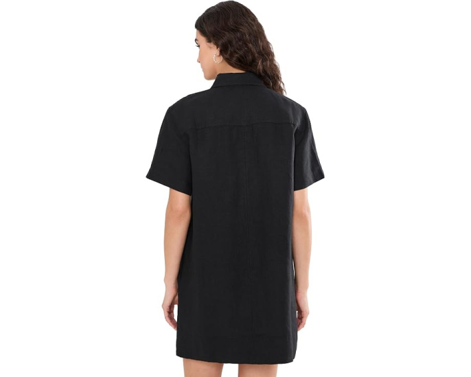 Платье Madewell Emilia из 100% льна
