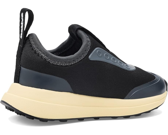 Кроссовки Native Shoes Robbie Dash с системой быстрой шнуровки для малышей