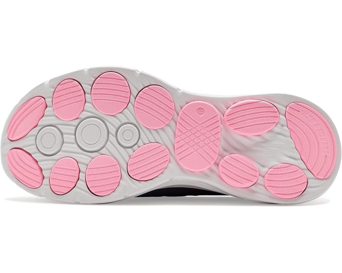 Кроссовки SKECHERS Performance Go Walk 8 Julietta с сетчатым верхом