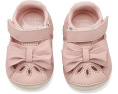 Stride Rite Soft Motion Anika детские сандалии с бантом на липучке