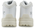 Водонепроницаемые треккинговые ботинки Arc'teryx Kopec Mid GTX с мембраной GORE-TEX