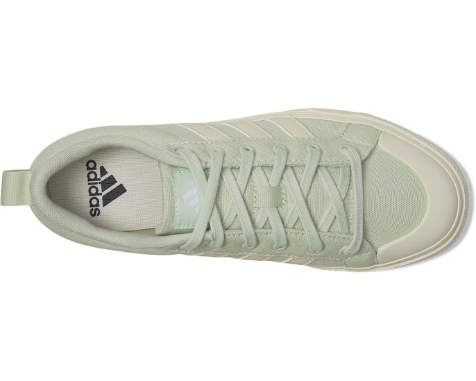 Adidas Кроссовки Bravada 2.0 Platform с технологией Cloudfoam