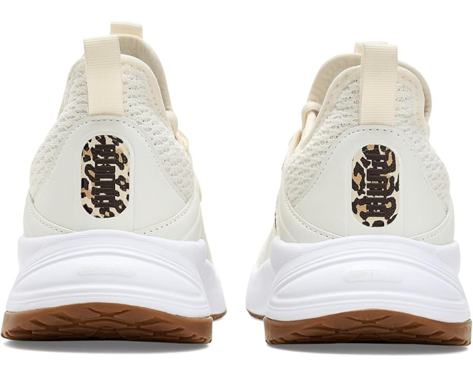 Кроссовки Puma Softride Karma Animal для фитнеса и бега
