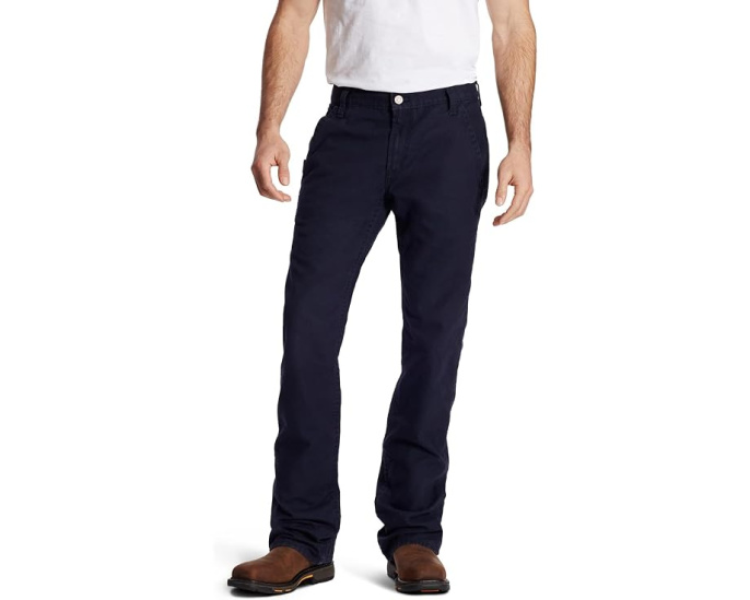 Big & Tall FR M4 Low Rise Workhorse Bootcut Pants