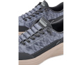 Кроссовки Skechers удобные Contour Foam с технологией Slip-Ins