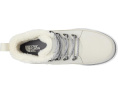 Водонепроницаемые ботинки The North Face Sierra Mid Lace из кожи