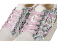 Детские туфли Emily Steve Madden с пайетками