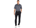 Callaway Мужская поло в клетку Chev Gingham с технологией OPTI-DRI