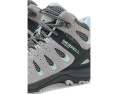 Ботинки Merrell Crosslander 4 Mid Waterproof Cement