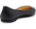 Nine West балетки SpeakUp Flat с миндалевидным носком