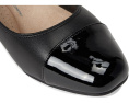 Туфли Clarks Iridessa May с квадратным носком и устойчивым каблуком